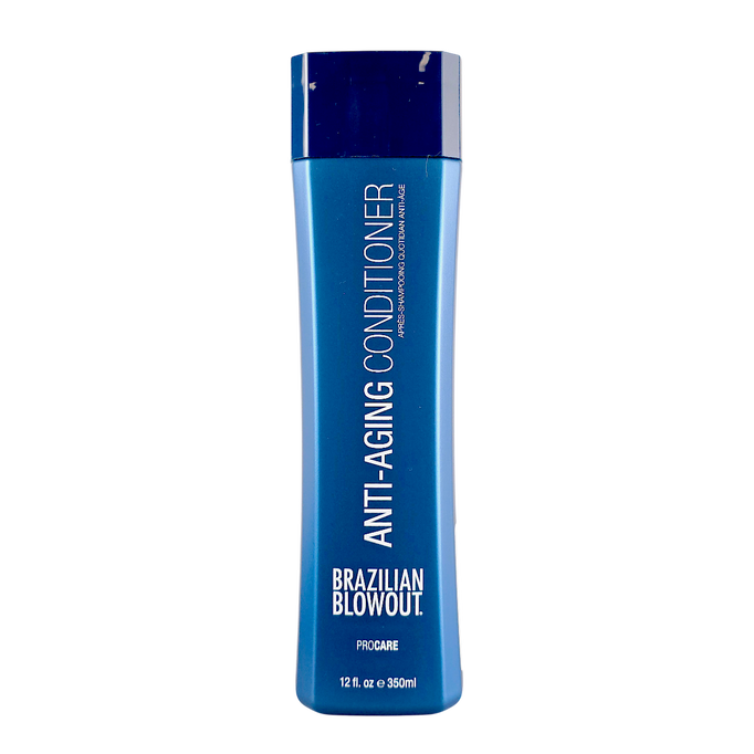 Brazilian Blowout Anti-Aging Conditioner
