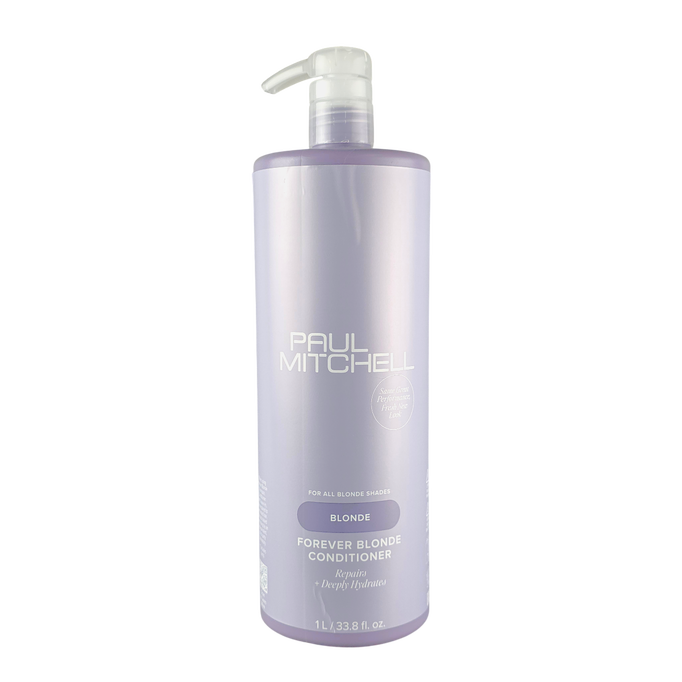 Paul Mitchell Forever Blonde Conditioner