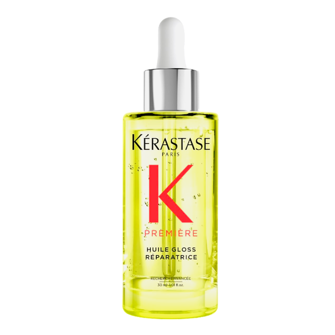 Kerastase Paris Premiere Huile Gloss Intensive Shine Repairing Oil Kerastase Paris Premiere Huile Gloss Intensive Shine Repairing Oil