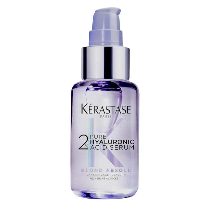 Kerastase Blond Absolu 2% Pure Hyaluronic Acid Repairing Serum
