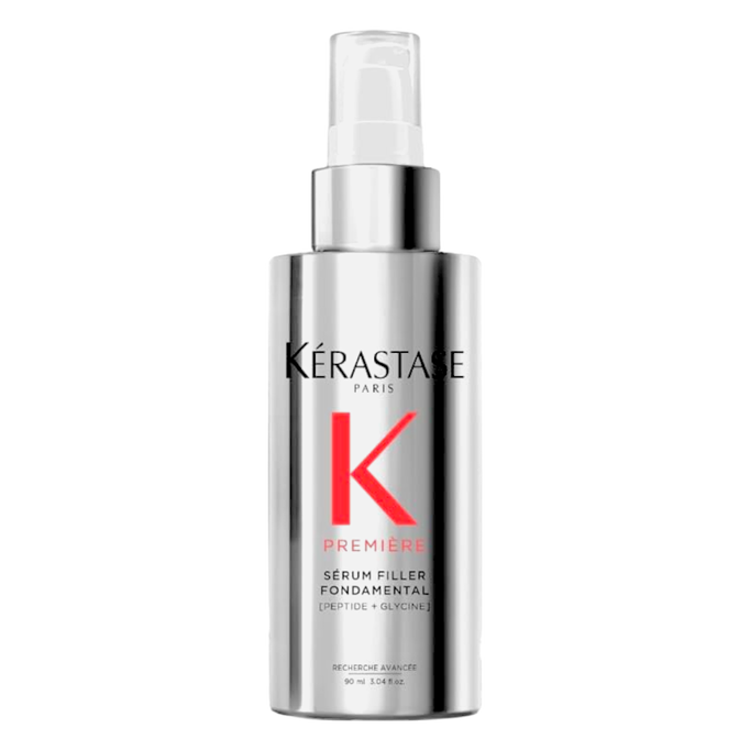 Kerastase Paris Premiere Anti-Frizz Reparative Filler Serum Kerastase Paris Premiere Anti-Frizz Reparative Filler Serum