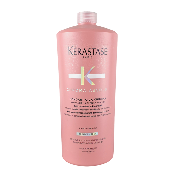 Kerastase Chroma Absolu Conditioner for Coloured Hair