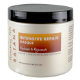 Sunny Isle Batana Intensive Repair Masque Sunny Isle Batana Intensive Repair Masque