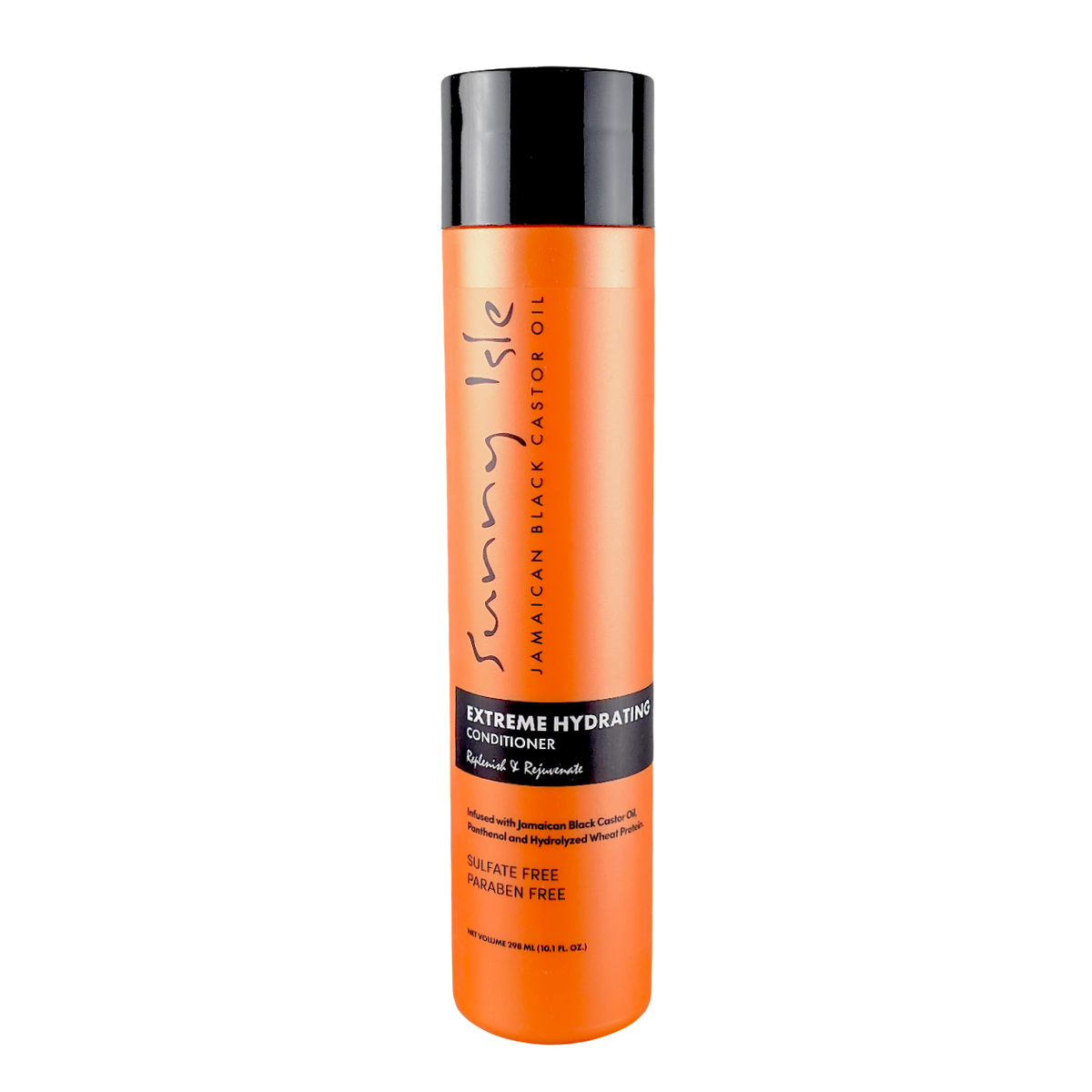 sun26-10-1-oz - Sunny Isle Jamaican Black Castor Oil Extreme Hydrating Conditioner-image1 sun26-10-1-oz - Sunny Isle Jamaican Black Castor Oil Extreme Hydrating Conditioner-image1