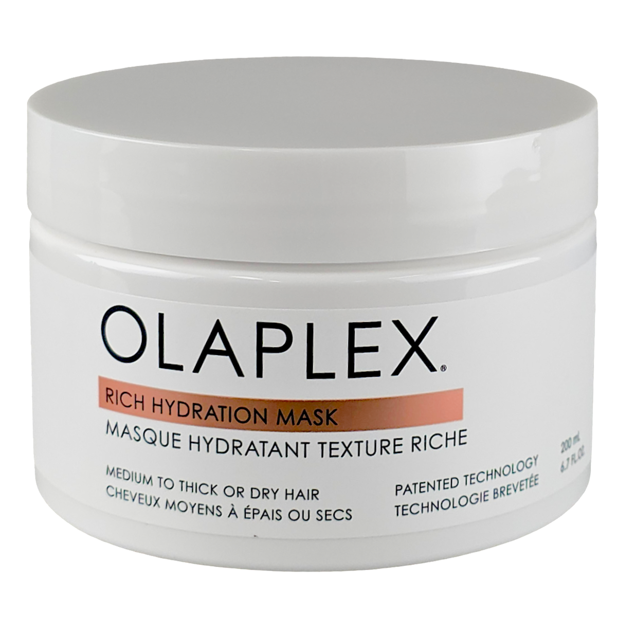 ola40-6-7-oz - Olaplex Rich Hydration Mask-image1
