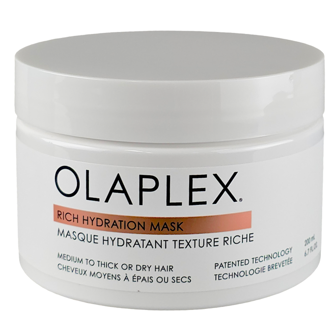 Olaplex Rich Hydration Mask