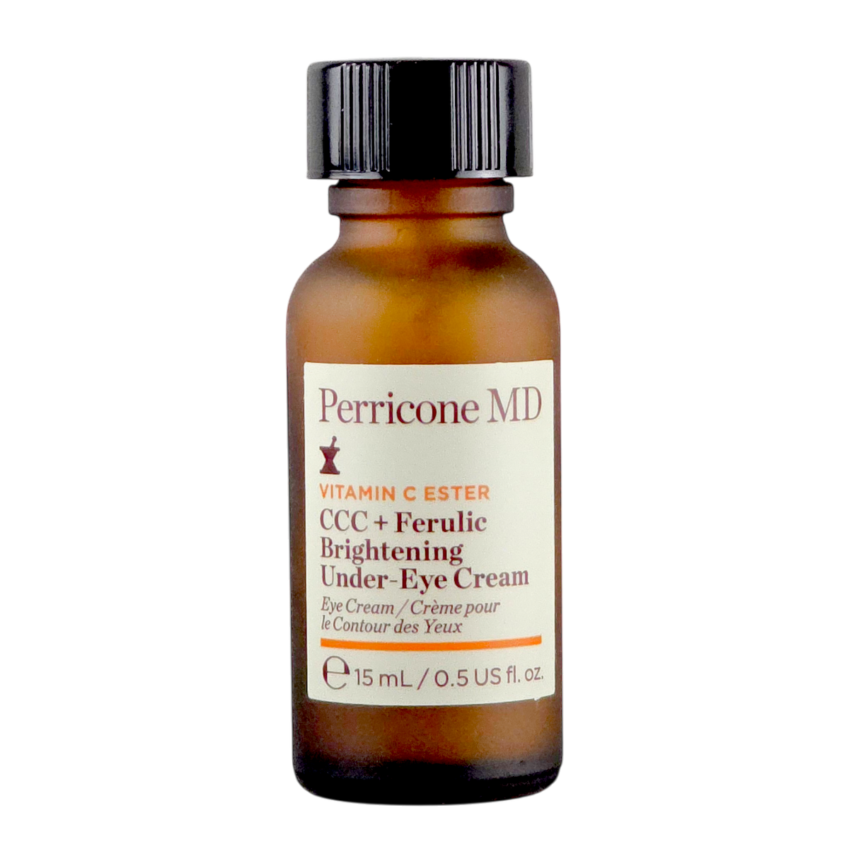 pmd13-0-5-oz - Perricone MD Vitamin C Ester CCC + Ferulic Brightening Under Eye Cream-image1 pmd13-0-5-oz - Perricone MD Vitamin C Ester CCC + Ferulic Brightening Under Eye Cream-image1