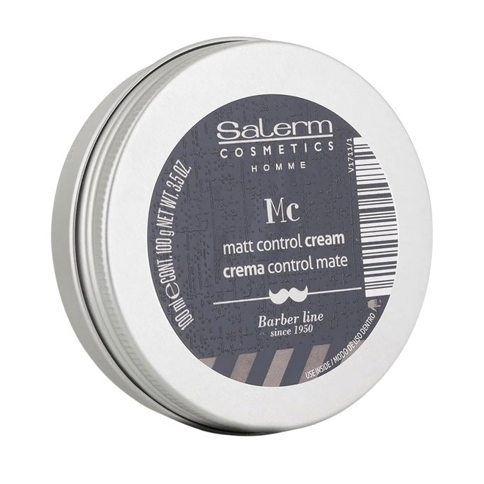 Salerm Homme Control Creme MAT
