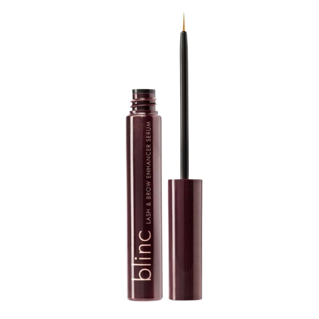 bln09-0-12-oz - Blinc Lash & Brow Enhancer Serum Peptides & Biotin-image1 bln09-0-12-oz - Blinc Lash & Brow Enhancer Serum Peptides & Biotin-image1