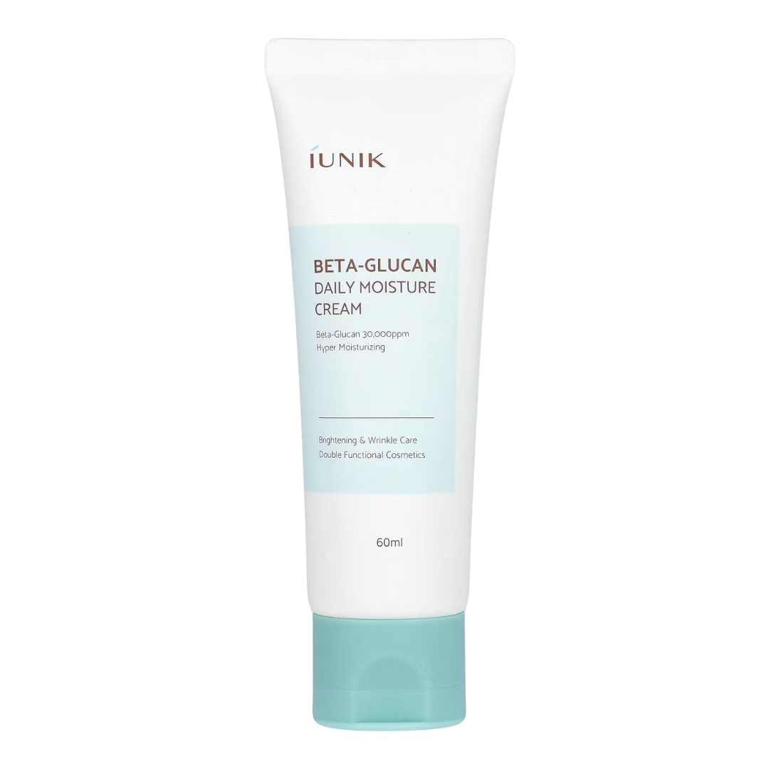 iun04-2-02-oz - iUNIK Beta Glucan Daily Moisture Cream Beta-Glucan Soothing & Barrier Repair-image1 iun04-2-02-oz - iUNIK Beta Glucan Daily Moisture Cream Beta-Glucan Soothing & Barrier Repair-image1