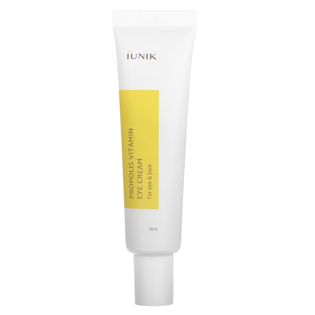 iun05-1-01-oz - iUNIK Propolis Vitamin Eye Cream Propolis & Sea Buckthorn-image1