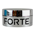 Forte Series Chrome Clay Strong Hold & Matte Finish