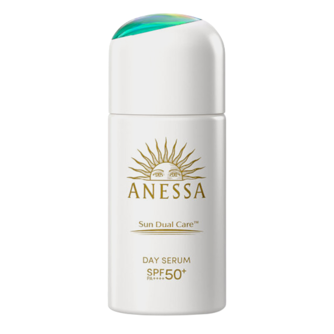 Shiseido Anessa Day Serum SPF50 PA++++