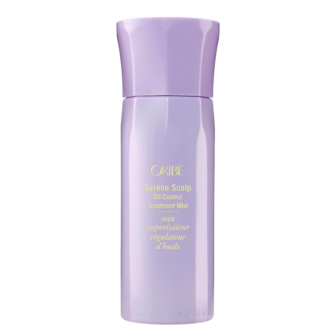 Oribe Serene Scalp Oil Control Treatment Mist