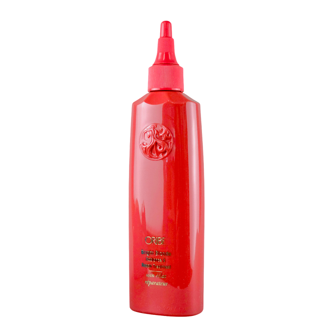 Oribe Bright Blonde Radiance & Repair Treatment