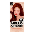 MISE EN SCÈNE Hello Cream Gel-Cream Dual-Comb Self Hair Dye