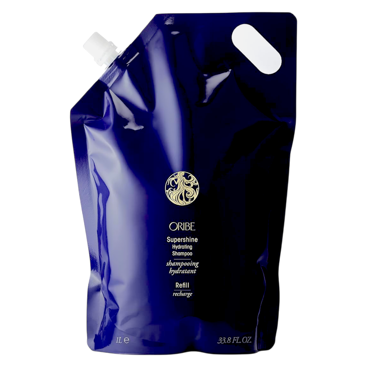 orb106-refill-33-8-oz - Oribe Supershine Hydrating Shampoo-image1 orb106-refill-33-8-oz - Oribe Supershine Hydrating Shampoo-image1