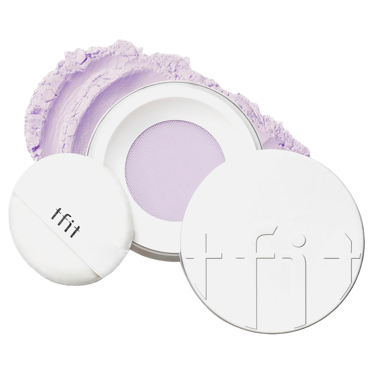 fit02-lavender - TFIT Translucent Set Finishing Powder-image1 fit02-lavender - TFIT Translucent Set Finishing Powder-image1