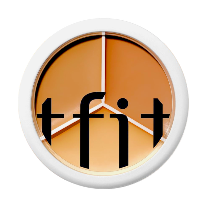 TFIT Cover Up Pro Concealer TFIT Cover Up Pro Concealer
