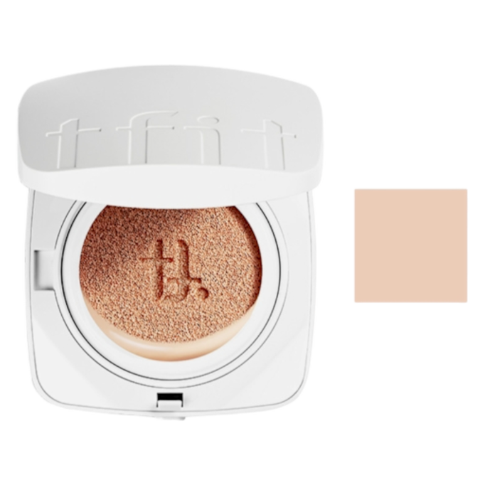 TFIT Layering Fit Cover Cushion EX TFIT Layering Fit Cover Cushion EX