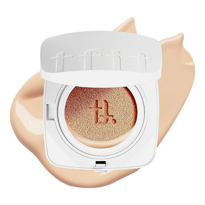 TFIT Layering Fit Cover Cushion EX