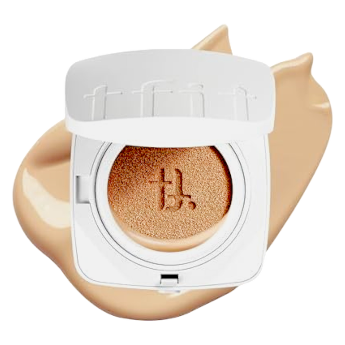 TFIT Layering Fit Cover Cushion EX TFIT Layering Fit Cover Cushion EX