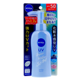 Nivea Japan&nbsp;UV Super Water Gel EX SPF50+ PA++++
