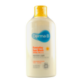 Derma:B Everyday Sun Block SPF 50+ PA+ Madecassoside Invisible K-Sunscreen Derma:B Everyday Sun Block SPF 50+ PA+ Madecassoside Invisible K-Sunscreen