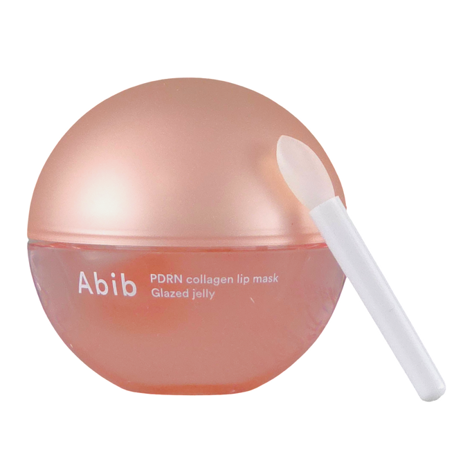 Abib PDRN Collagen Lip Mask Glazed Jelly