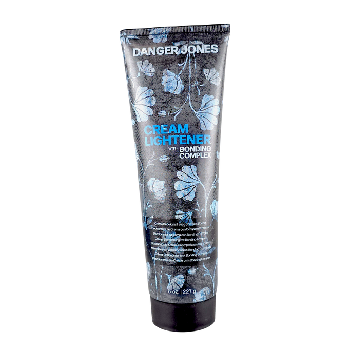 Danger Jones Cream Lightener with Bonding Complex 9+ Levels Lift