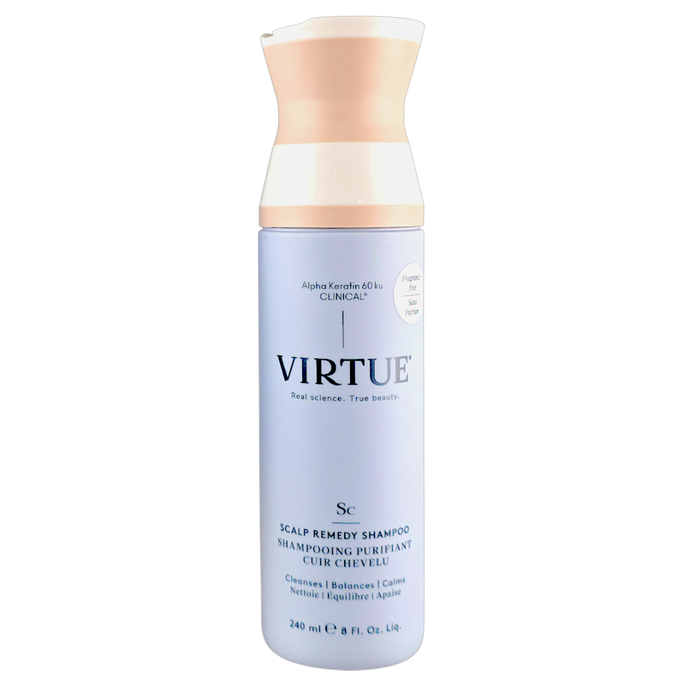 Virtue Scalp Remedy Shampoo