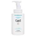 Kao Curel Intensive Moisture Care Foaming Facial Wash Kao Curel Intensive Moisture Care Foaming Facial Wash