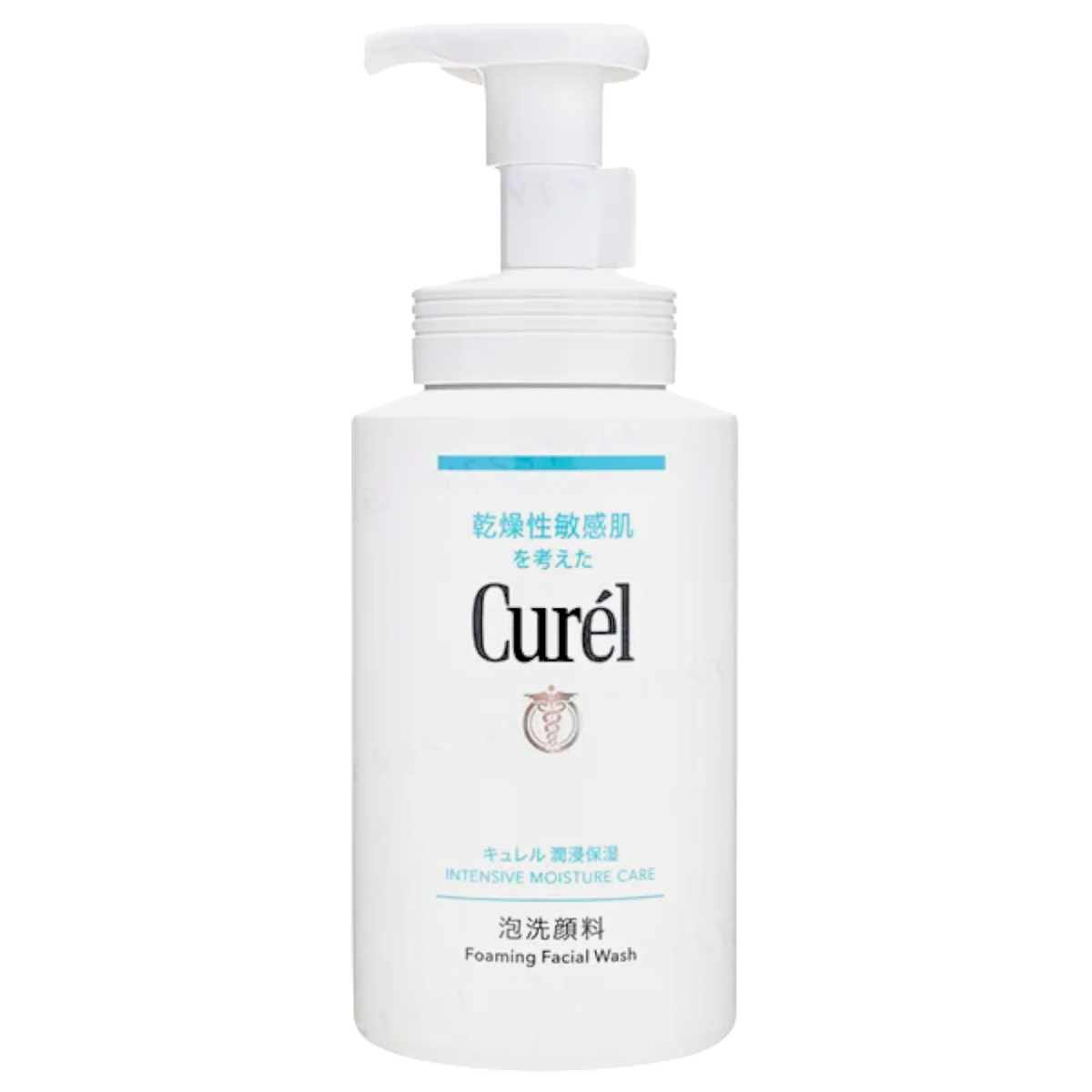 kao04-10-1-oz - Kao Curel Intensive Moisture Care Foaming Facial Wash-image1 kao04-10-1-oz - Kao Curel Intensive Moisture Care Foaming Facial Wash-image1