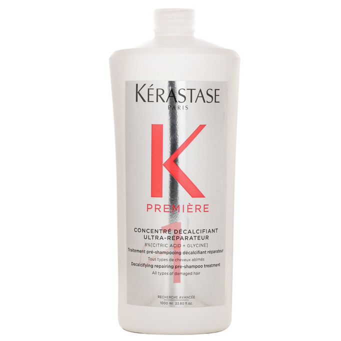 Kerastase Premiere Decalcifying Repairing Pre-Shampoo Treatment