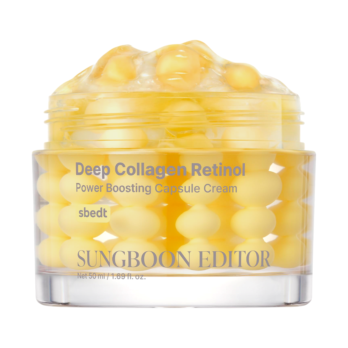 edi03-1-69-oz - Sungboon Editor Deep Collagen Retinol Power Boosting Capsule Cream-image1 edi03-1-69-oz - Sungboon Editor Deep Collagen Retinol Power Boosting Capsule Cream-image1