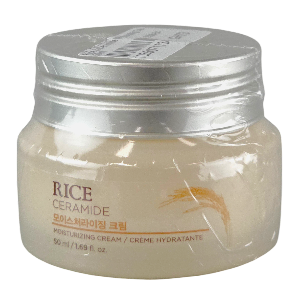 tfs04-1-69-oz - The Face Shop Rice & Ceramide Moisturizing Cream-image1 tfs04-1-69-oz - The Face Shop Rice & Ceramide Moisturizing Cream-image1