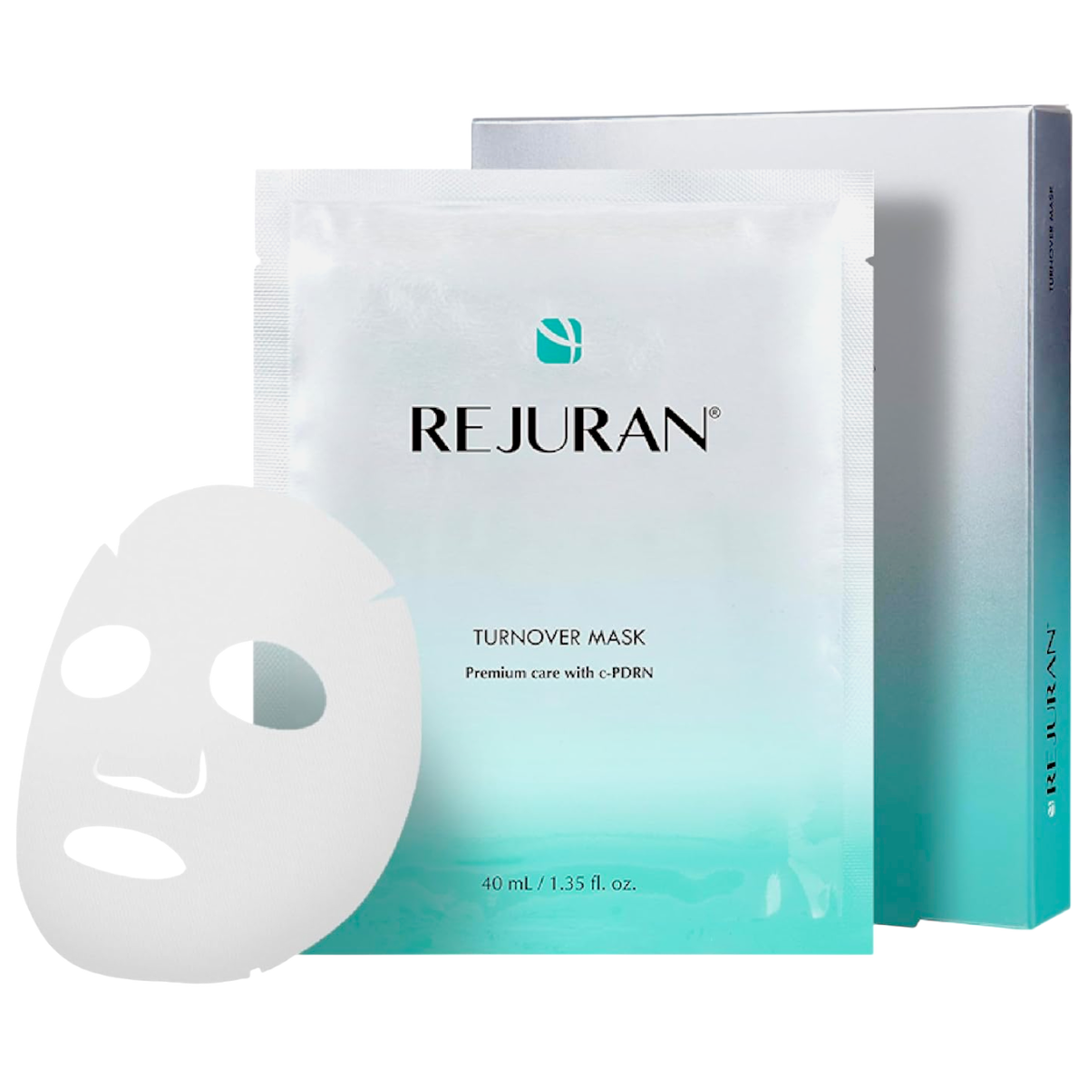 eju01-5-sheets - Rejuran Turnover Healing Mask-image1 eju01-5-sheets - Rejuran Turnover Healing Mask-image1