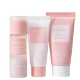 TOO COOL FOR SCHOOL Pink Relief Starter Kit Pink Calamine