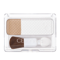 Cezanne Nose Shadow Highlight Dual-Effect Shading & Contour Powder
