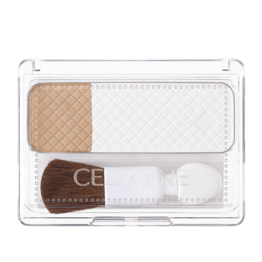 czn01-0-16-oz - Cezanne Nose Shadow Highlight Dual-Effect Shading & Contour Powder-image1 czn01-0-16-oz - Cezanne Nose Shadow Highlight Dual-Effect Shading & Contour Powder-image1
