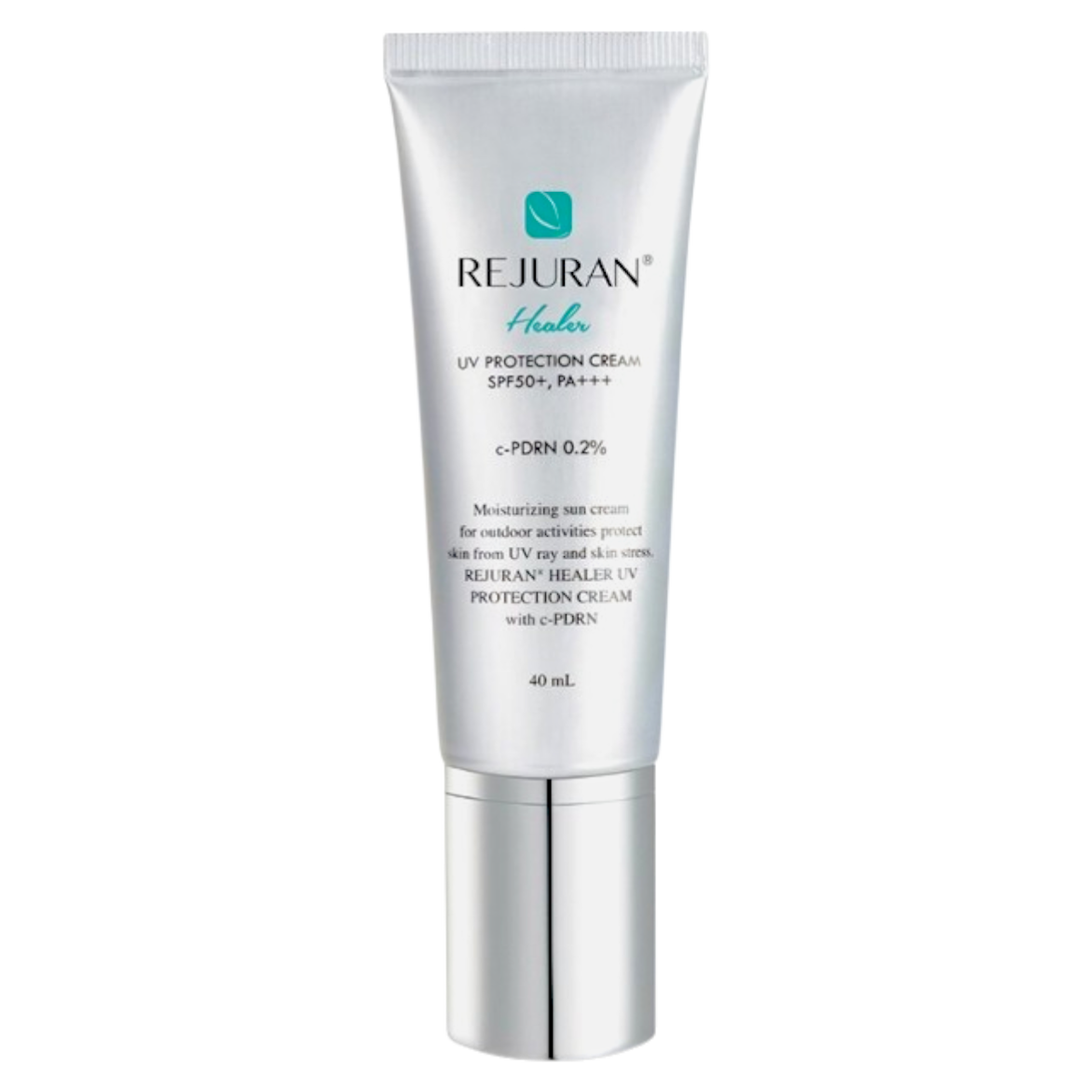 eju03-1-35-oz - Rejuran Healer UV Protection Cream SPF50+ PA+++-image1 eju03-1-35-oz - Rejuran Healer UV Protection Cream SPF50+ PA+++-image1