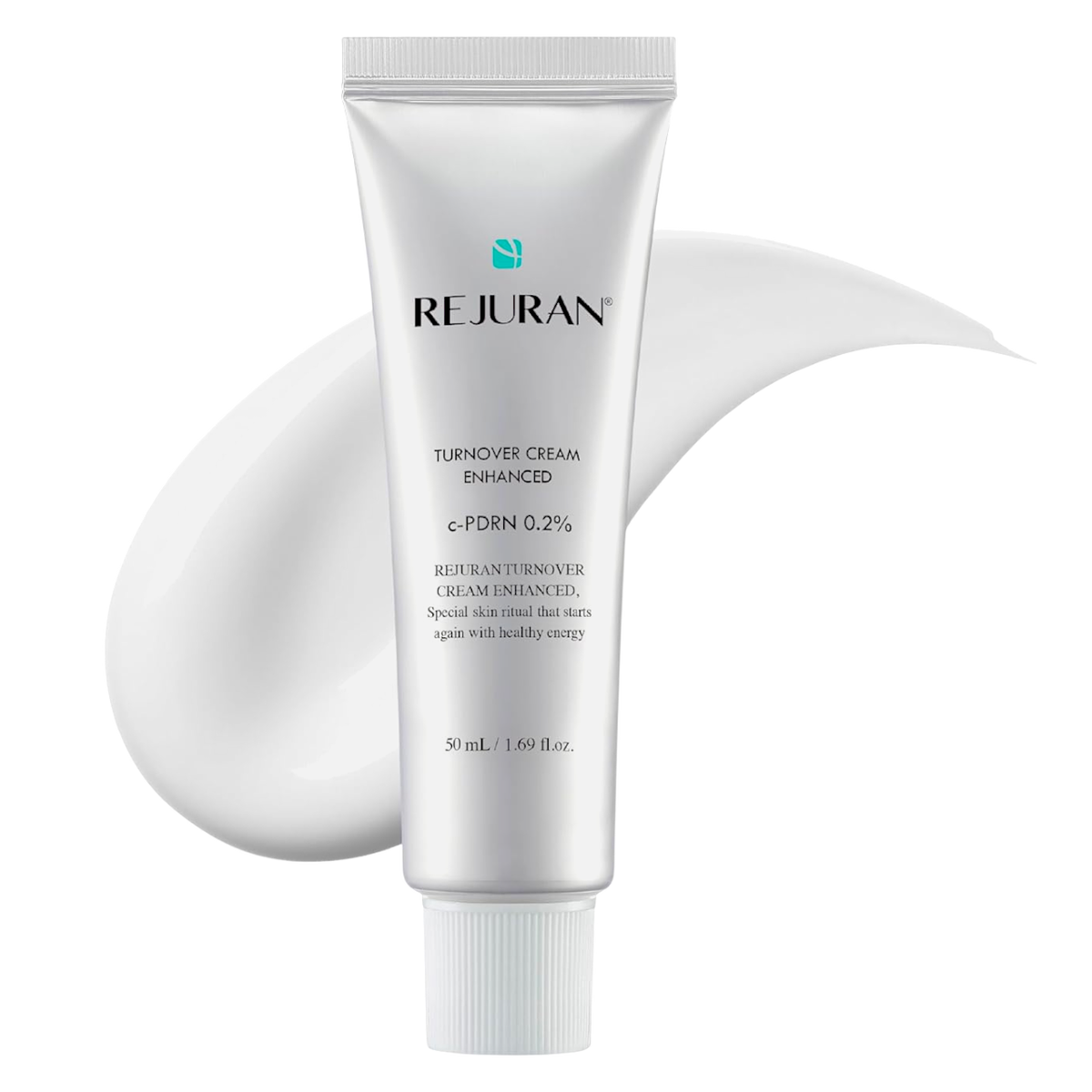 eju04-1-69-oz - Rejuran Turnover Cream Enhanced c-PDRN 0.2%-image1