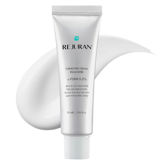 1.69 oz, Rejuran Turnover Cream Enhanced c-PDRN 0.2% | SleekShop