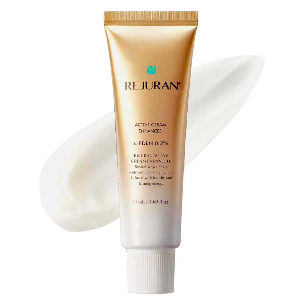 eju05-1-69-oz - Rejuran Active Cream Enhanced c-PDRN 0.2%-image1 eju05-1-69-oz - Rejuran Active Cream Enhanced c-PDRN 0.2%-image1