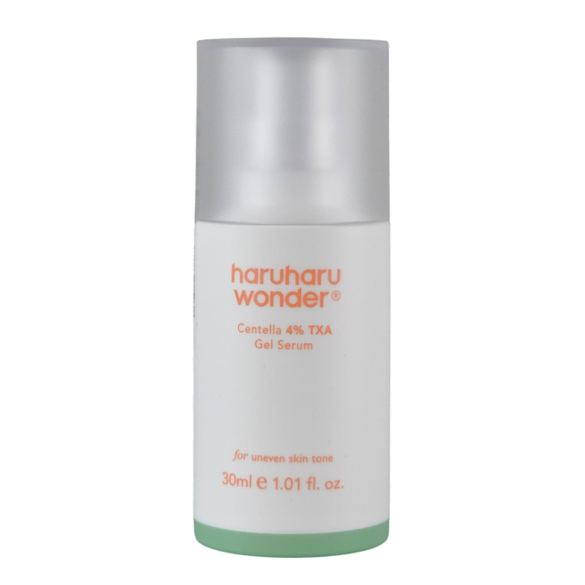 won09-1-01-oz - Haruharu Wonder Centella 4% TXA Gel Serum-image1 won09-1-01-oz - Haruharu Wonder Centella 4% TXA Gel Serum-image1