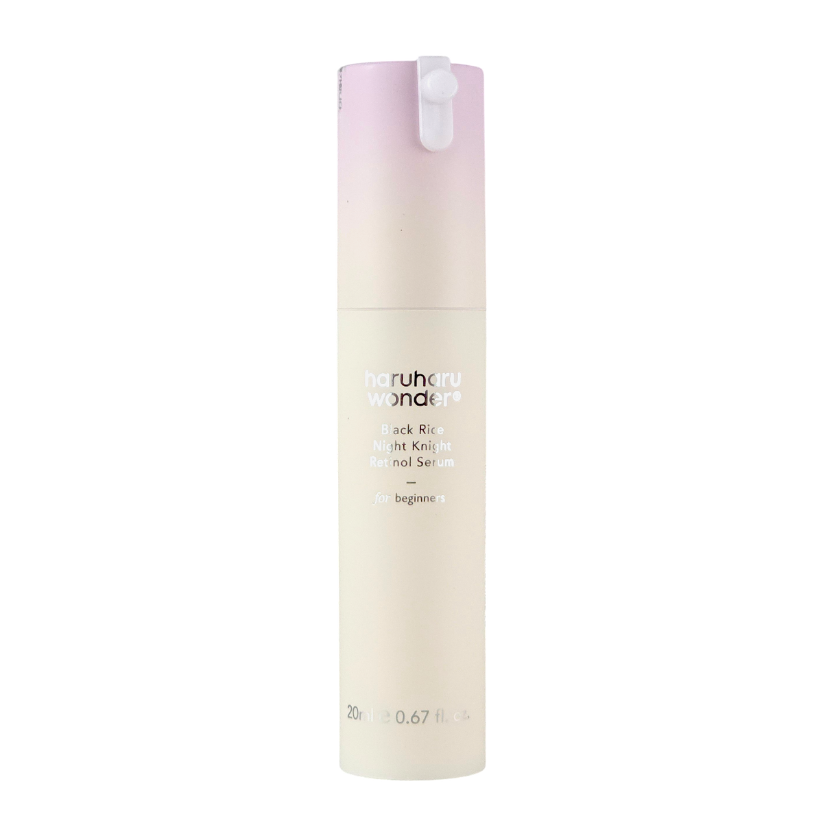 won10-0-67-oz - Haruharu Wonder Black Rice Night Knight Retinol Serum-image1 won10-0-67-oz - Haruharu Wonder Black Rice Night Knight Retinol Serum-image1