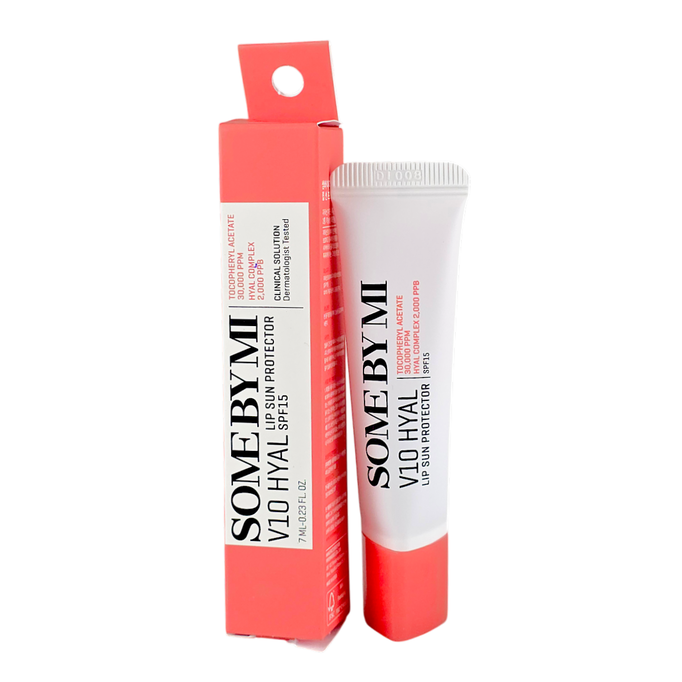 SOME BY MI V10 Hyal Lip Sun Protector SPF15
