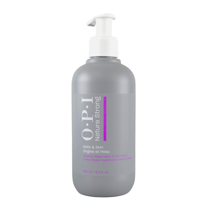OPI Nature Strong Moisture Misson Hand & Foot Cream OPI Nature Strong Moisture Misson Hand & Foot Cream
