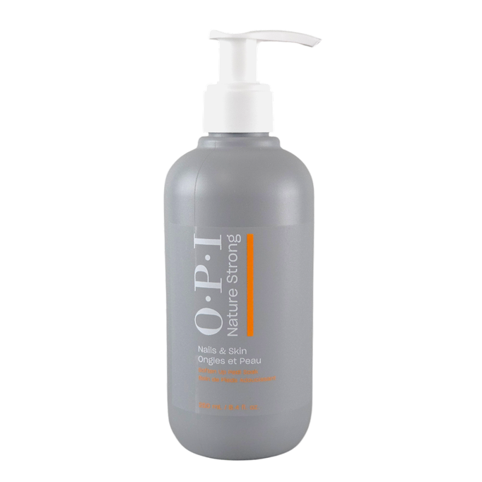 OPI Nature Strong Soften Up Pedi Soak