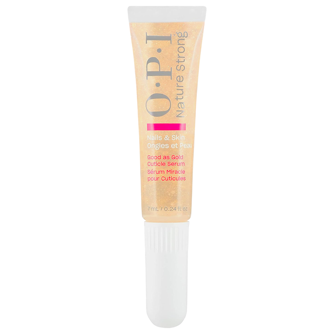 OPI Nature Strong Good As Gold Cuticle Serum OPI Nature Strong Good As Gold Cuticle Serum